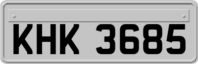 KHK3685