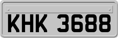 KHK3688