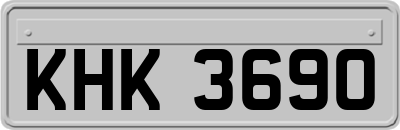 KHK3690