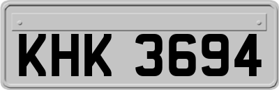 KHK3694