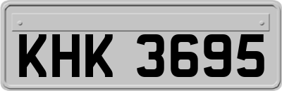 KHK3695