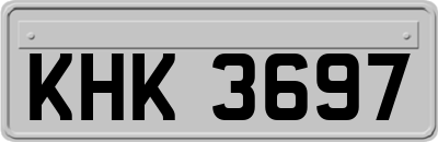 KHK3697