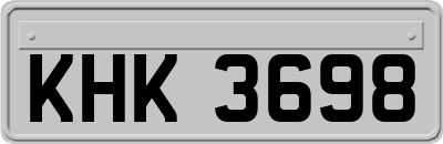 KHK3698