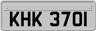 KHK3701