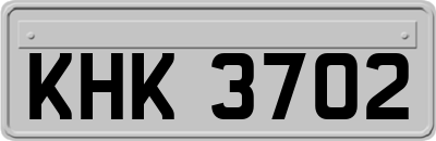 KHK3702
