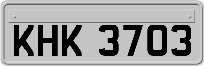 KHK3703