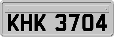KHK3704