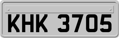 KHK3705