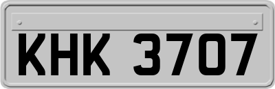 KHK3707