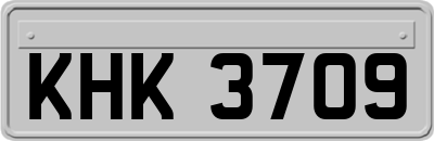 KHK3709