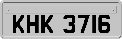 KHK3716