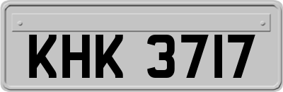 KHK3717