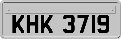 KHK3719