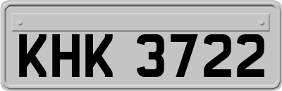 KHK3722