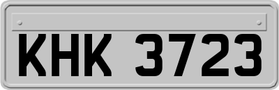 KHK3723
