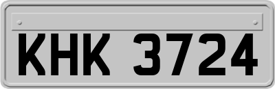 KHK3724