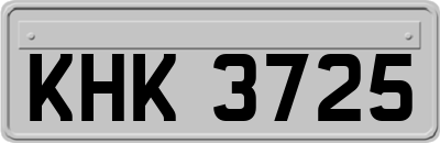 KHK3725