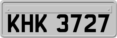 KHK3727