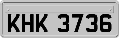 KHK3736