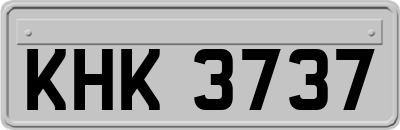 KHK3737