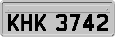 KHK3742