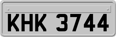 KHK3744