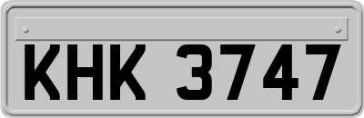 KHK3747