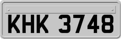 KHK3748