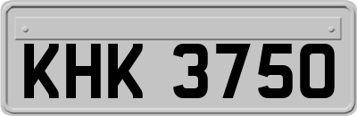 KHK3750