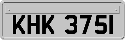 KHK3751