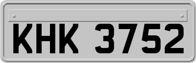 KHK3752
