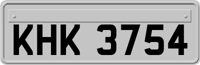 KHK3754