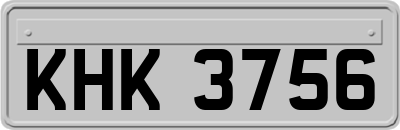 KHK3756