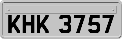 KHK3757