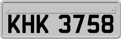 KHK3758