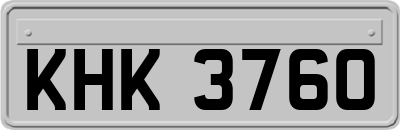 KHK3760