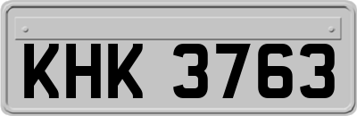 KHK3763