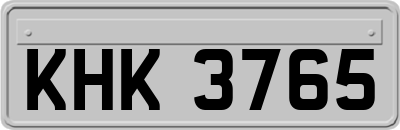 KHK3765