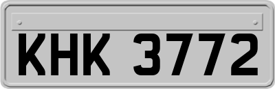 KHK3772