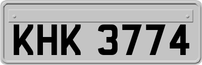 KHK3774