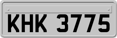 KHK3775