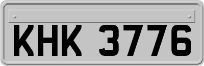 KHK3776