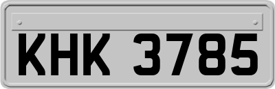 KHK3785