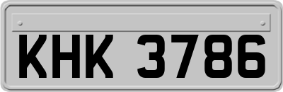 KHK3786