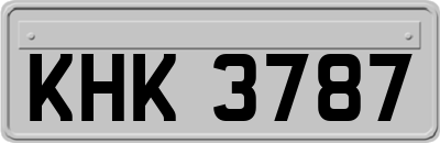 KHK3787