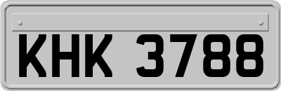 KHK3788