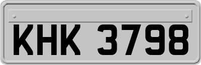 KHK3798