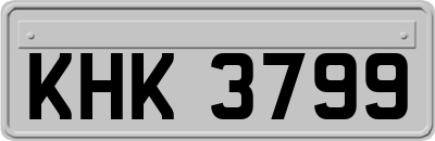 KHK3799