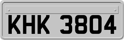 KHK3804