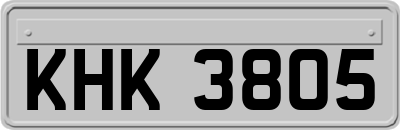 KHK3805